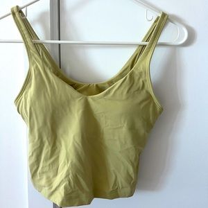Lululemon Align tank